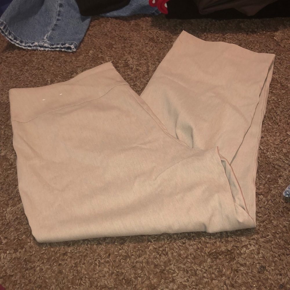 Dress pants